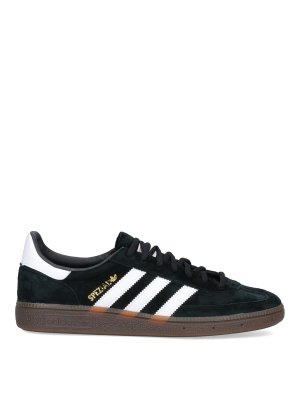 ADIDAS: Sneaker - Sneaker - Schwarz