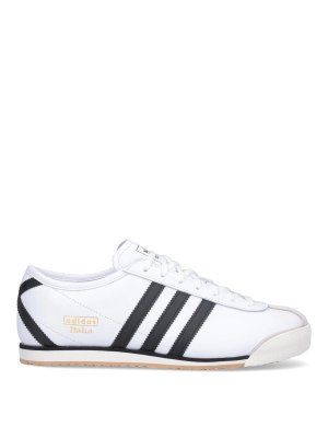 ADIDAS: Sneaker - Sneaker - Weiß