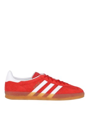 ADIDAS: Sneaker - Sneaker - Orange
