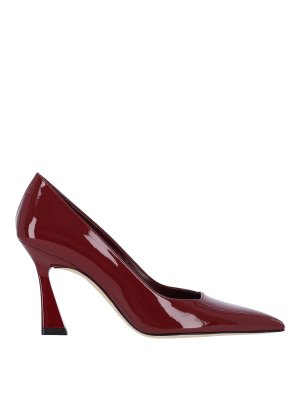 Stuart Weitzman: court shoes - Pumps Dcollet
