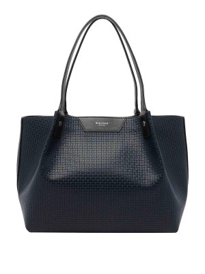 Serapian: cross body bags - Small Secret Shoulder Bag