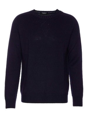 DONDUP: crew necks - Sweater
