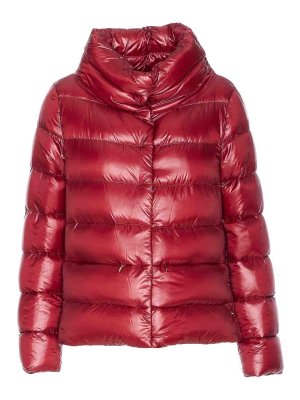 HERNO: casual jackets - Down Jacket