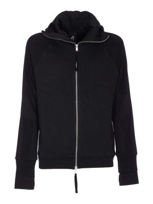 THOM KROM: Casualjacken - Casualjacke - Schwarz