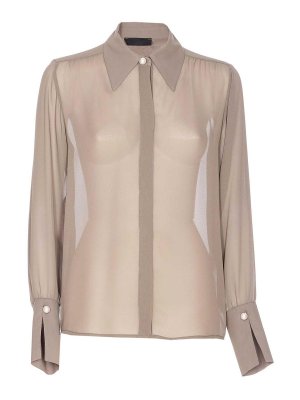 Liu Jo: Chaquetas casual - Chaqueta Casual - Verde