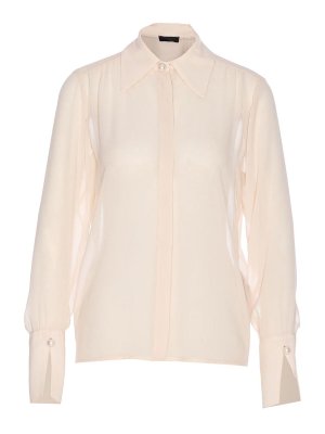 Liu Jo: カジュアルジャケット - カジュアルジャケット - 白