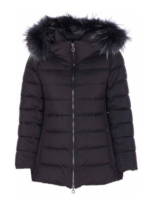 TATRAS: Vestes casuals - Veste Casual - Noir