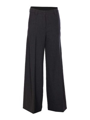 THELATEST: カジュアルトラウザー - カジュアルパンツ - 黒