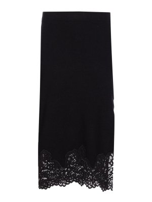 TWINSET: gonne al ginocchio  e longuette - Gonna