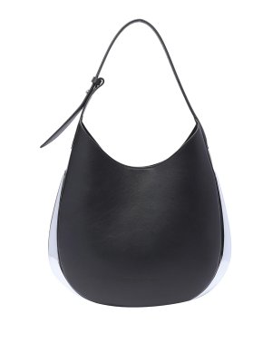 BENEDETTA BRUZZICHES: Sacs bandoulière - Sac Bandoulière - Noir