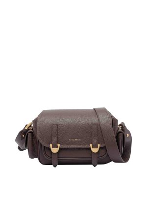 COCCINELLE: borse a tracolla - Borsa del campus Crossbody