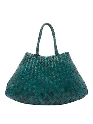 DRAGON DIFFUSION: borse a tracolla - Piccola borsa a tracolla di Babbo Natale