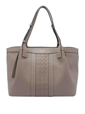 Serapian: borse a tracolla - Piccola borsa a tracolla segreta