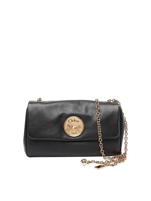CHLOE': cross body bags - E Heritage Shoulder Bag