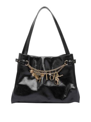 CHLOE': Handtaschen - Shopper - Schwarz