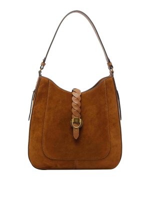 ISABEL MARANT: borse a tracolla - Borsa Hobo Altay