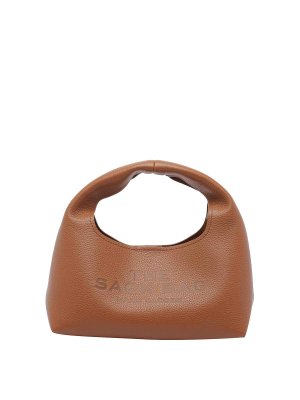 MARC JACOBS: totes bags - The Mini Sack Handbag