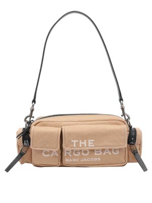 MARC JACOBS: cross body bags - The Cargo Shoulder Bag