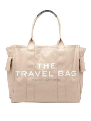 MARC JACOBS: cross body bags - The Travel Tote Bag