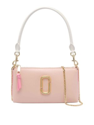 MARC JACOBS: cross body bags - The Snapshot Convertible Shoulder Bag