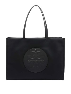 TORY BURCH: borse a tracolla - Ella Tote Bag