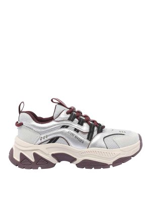 Steve Madden: trainers - Animates Sneakers