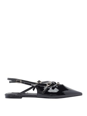 Steve Madden: flat shoes - Cianna Flat Slingback