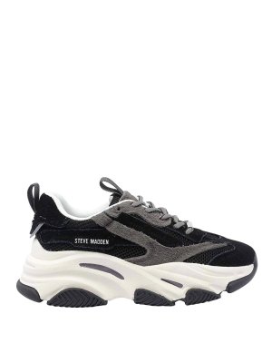 Steve Madden: sneakers - Sneaker di possesso