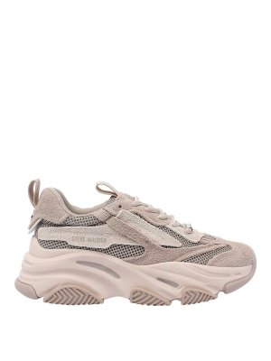 Steve Madden: trainers - Possession Sneakers