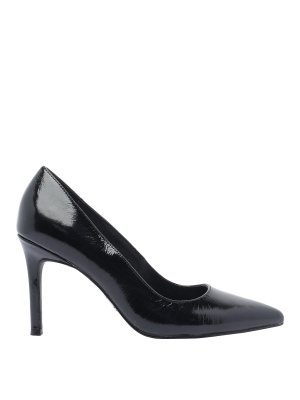 Steve Madden: court shoes - Secured Pumps