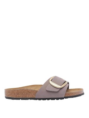 BIRKENSTOCK: sandals - Madrid Sandals