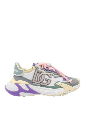 DOLCE & GABBANA: sneakers - Giorno Sneaker più veloci