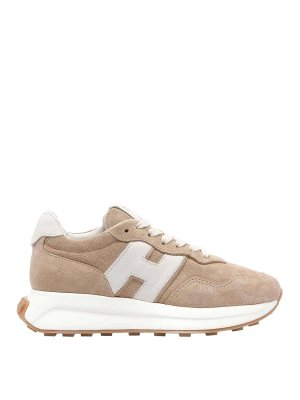 HOGAN: trainers - H641 Sneakers