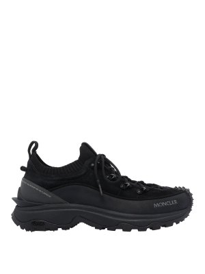 MONCLER: sneakers - Sneaker trailgrip lite3