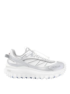 MONCLER: trainers - Trailgrip Gtx Sneakers