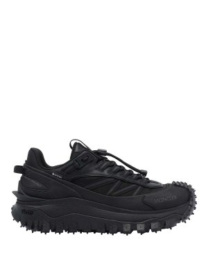MONCLER: trainers - Trailgrip Gtx Sneakers