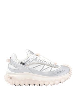 MONCLER: trainers - Trailgrip Gtx Sneakers