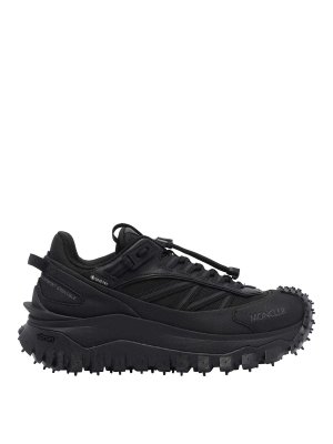 MONCLER: sneakers - Sneaker Terargrip GTX