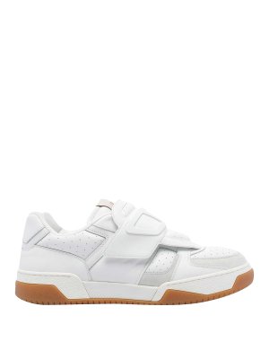 VALENTINO GARAVANI: trainers - Joie De Jouer Sneakers