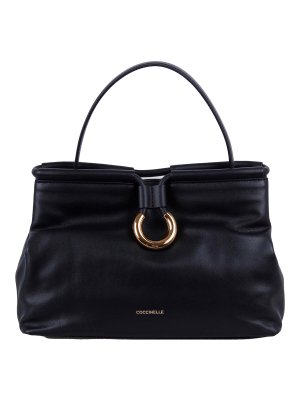 COCCINELLE: Umhängetaschen - Umhängetasche - Schwarz