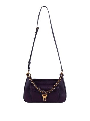 COCCINELLE: cross body bags - Beat shoulder bag