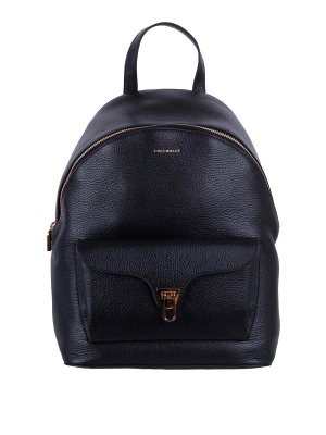 COCCINELLE: backpacks - Beat Generation Small backpack