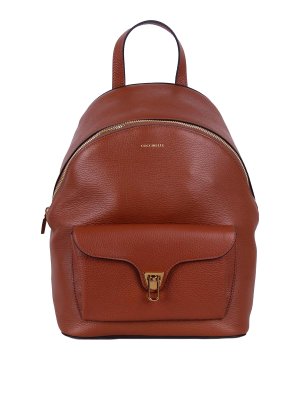 COCCINELLE: backpacks - Beat backpack