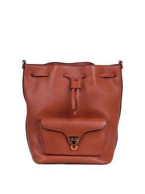 COCCINELLE: cross body bags - Beat Generation Medium shoulder bag