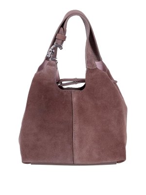 COCCINELLE: Umhängetaschen - Umhängetasche - Rosa