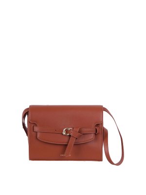 COCCINELLE: cross body bags - Sabine Small shoulder bag