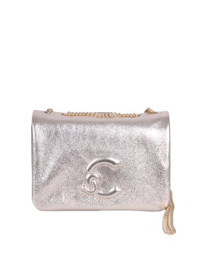 COCCINELLE: cross body bags - Dulse shoulder bag