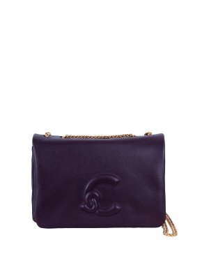 COCCINELLE: cross body bags - Dulse shoulder bag