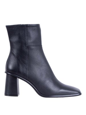 ALOHAS: Bottines - Bottines - Noir