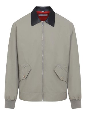 GIVENCHY: Casualjacken - Casualjacke - Beige